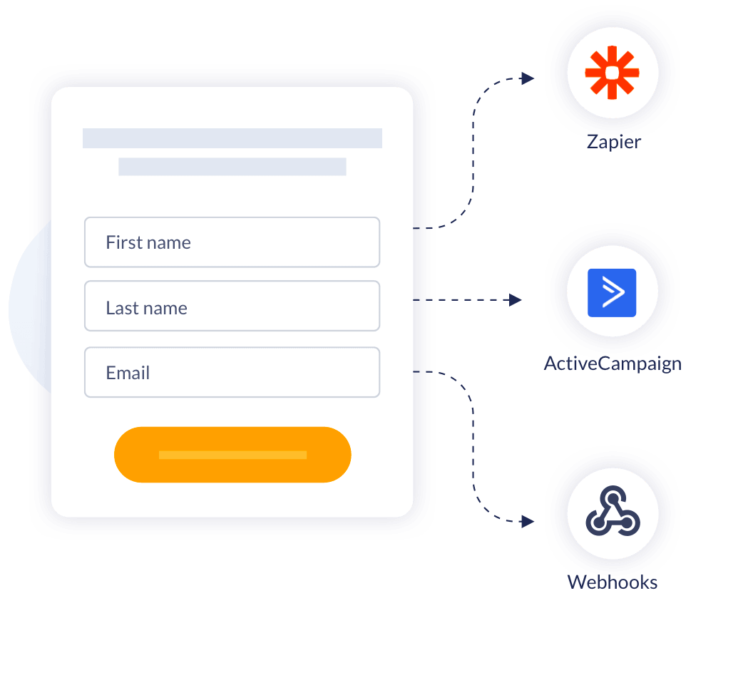 Connect with your favorite tools